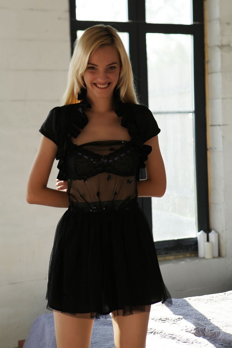 Лейла, 21
